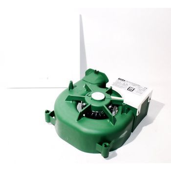 Вентилятор центробежный Helios ELS-VN 60 (таймер)