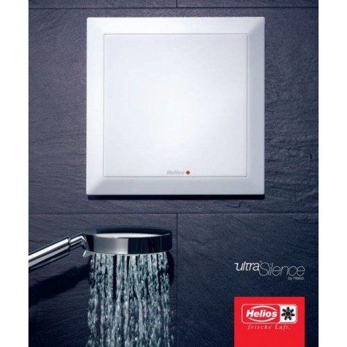 Вентилятор центробежный Helios ELS-VN 60 (таймер)