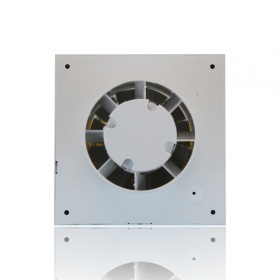 Вентилятор Soler & Palau Silent Design 200 CHZ 3C Gold (таймер, датчик влажности)