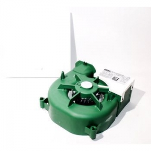 Вентилятор центробежный Helios ELS-VN 60 (таймер)