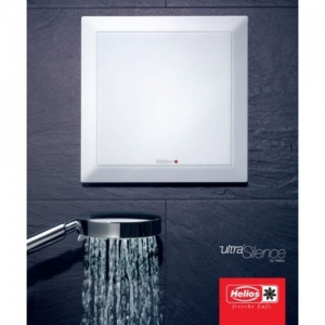 Вентилятор центробежный Helios ELS-VN 60 (таймер)