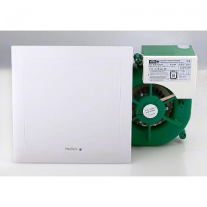 Вентилятор центробежный Helios ELS-VF 60 (таймер, датчик влажности)